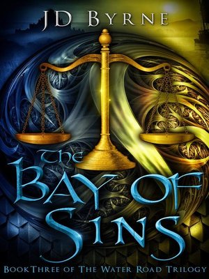 cover image of The Bay of Sins